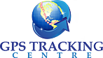 GPS Tracking Center Logo