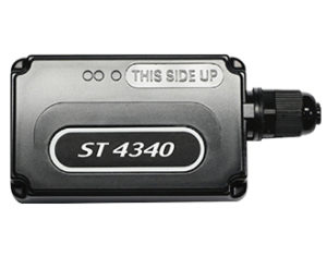 ST4340 GPS TRACKING SOLUTION