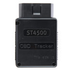 ST4500 OBDII GPS TRACKER