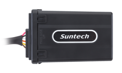 SUNTECH GPS PRODUCTS - GPS Tracking Center
