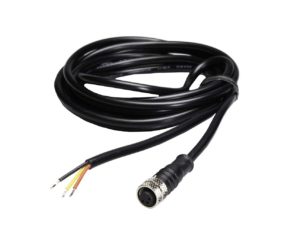 open end power cable